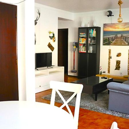 Atlantida Ericeira - Central And By The Beach 외부 사진
