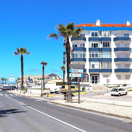 Atlantida Ericeira - Central And By The Beach 외부 사진