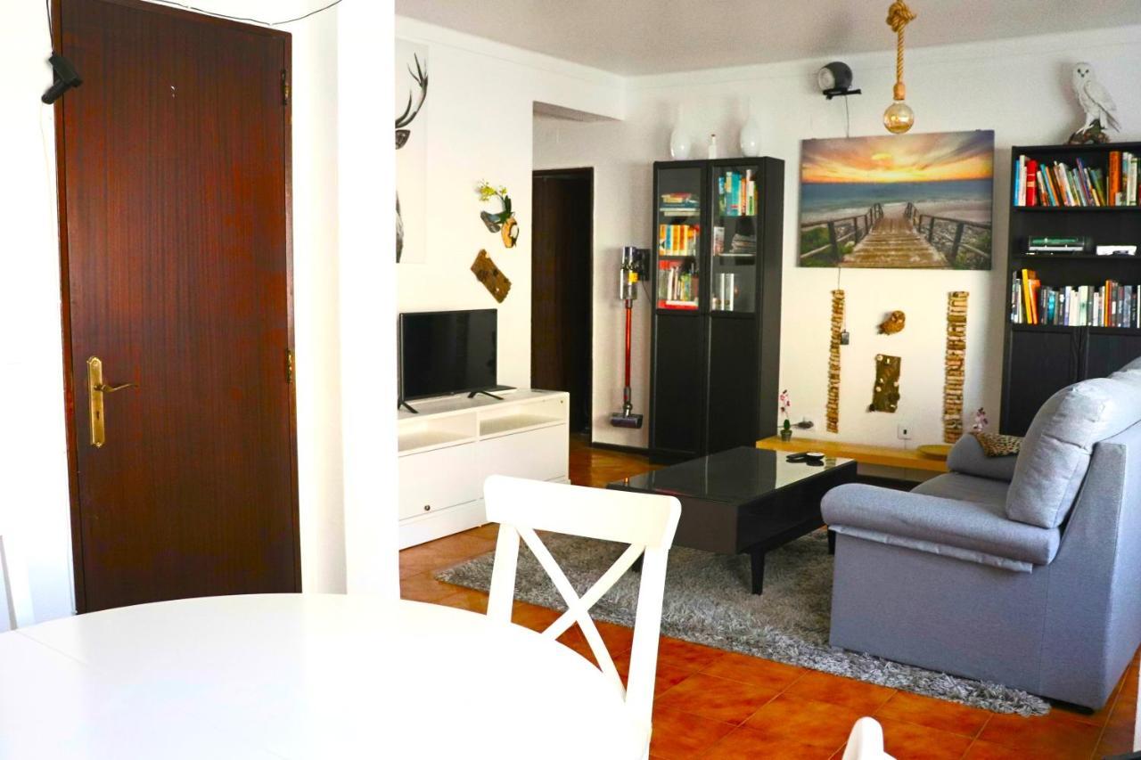 Atlantida Ericeira - Central And By The Beach 외부 사진