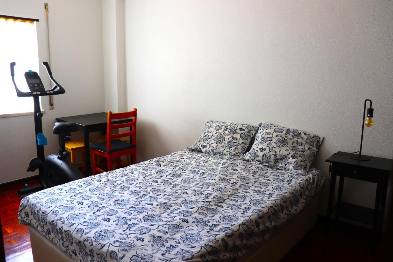 Atlantida Ericeira - Central And By The Beach 외부 사진