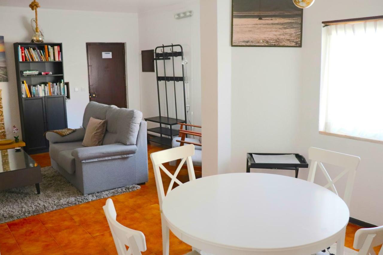 Atlantida Ericeira - Central And By The Beach 외부 사진