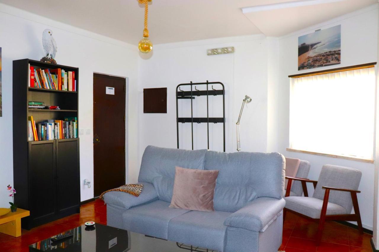 Atlantida Ericeira - Central And By The Beach 외부 사진