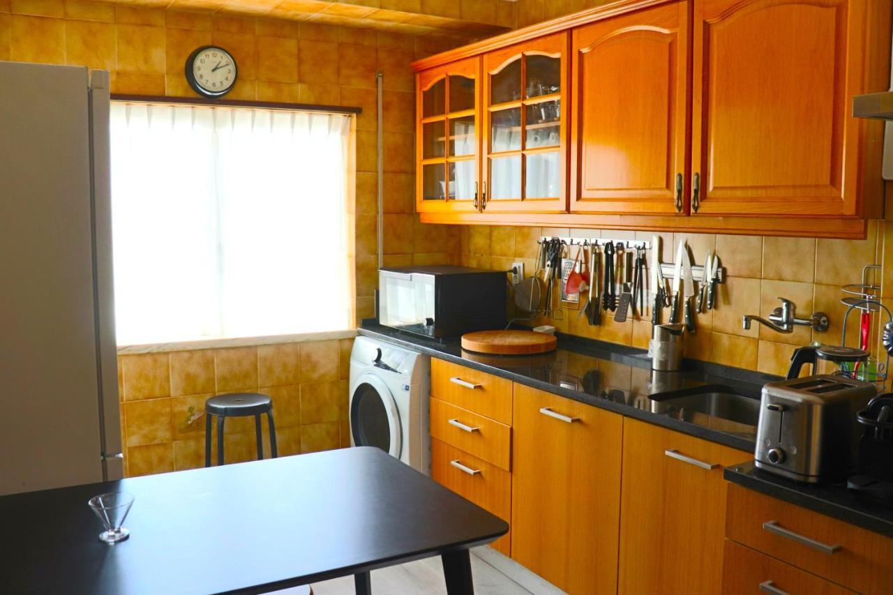 Atlantida Ericeira - Central And By The Beach 외부 사진